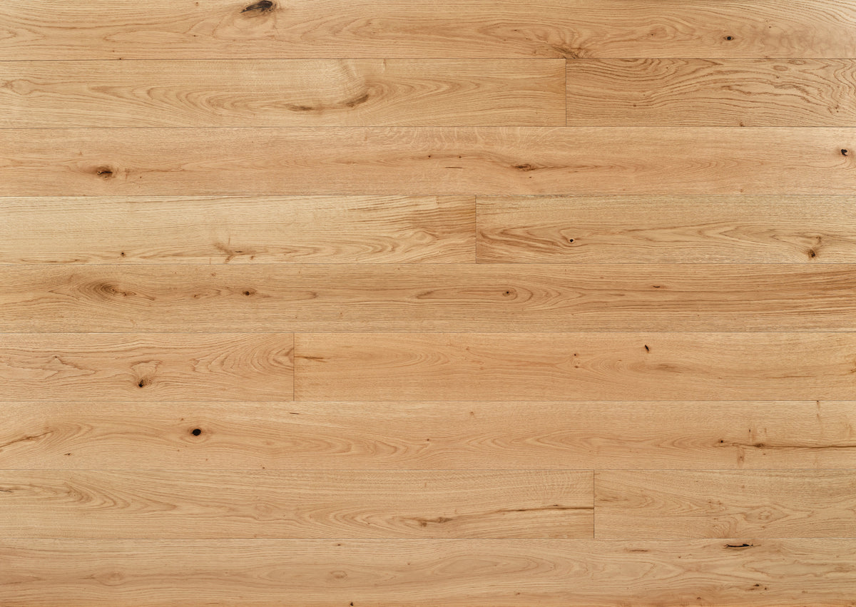 Alpine Upland Oak Plank