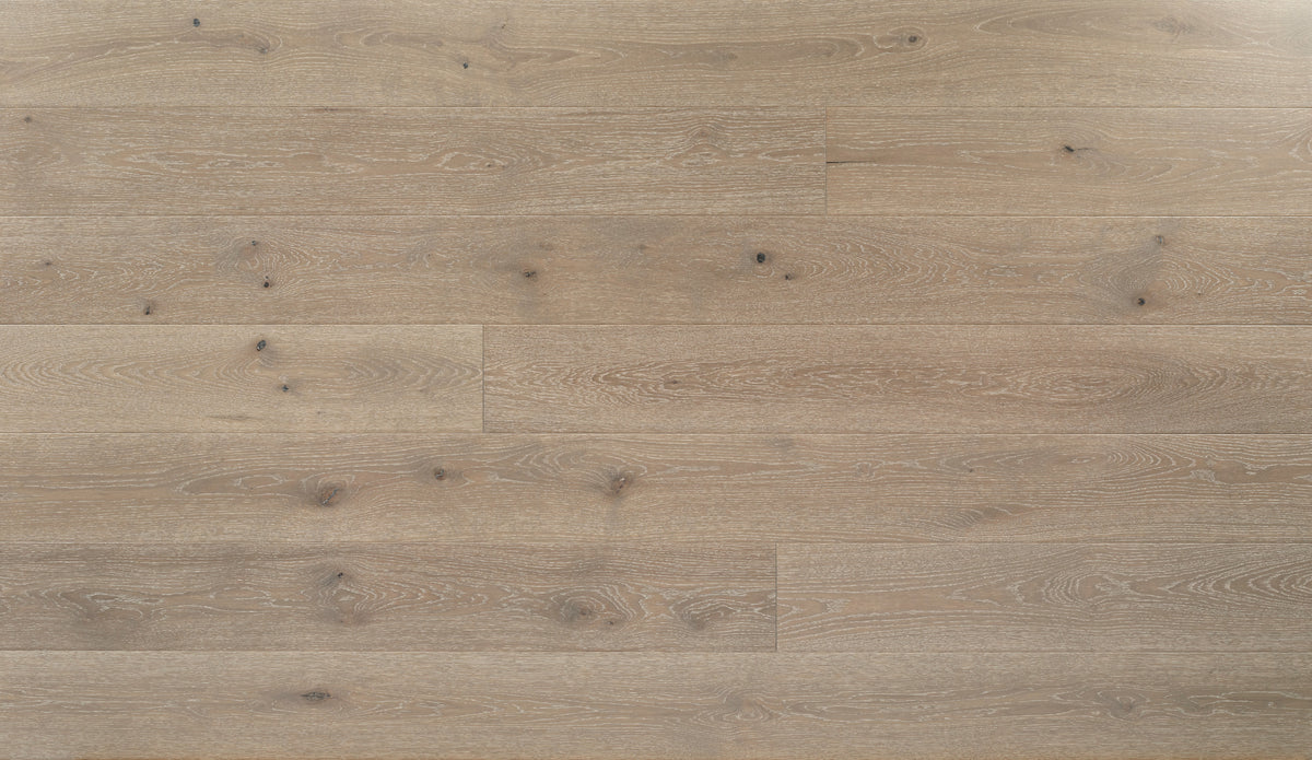 Driftwood Silver Sands Oak Plank