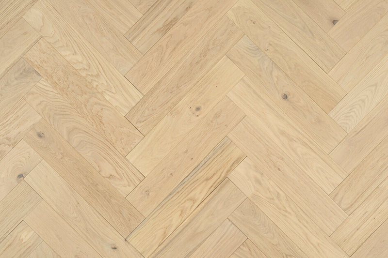 Chalet Herringbone