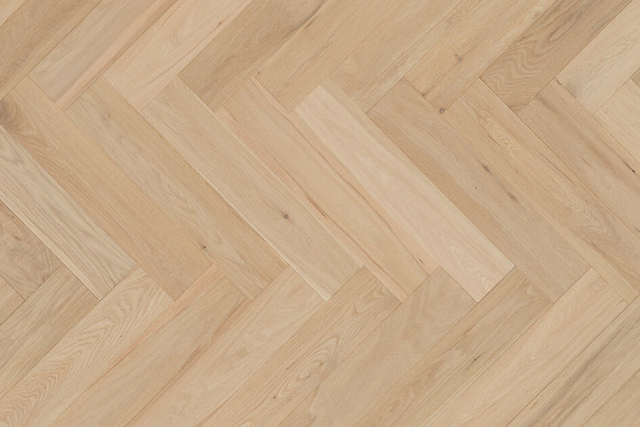 Riga Herringbone Invisible