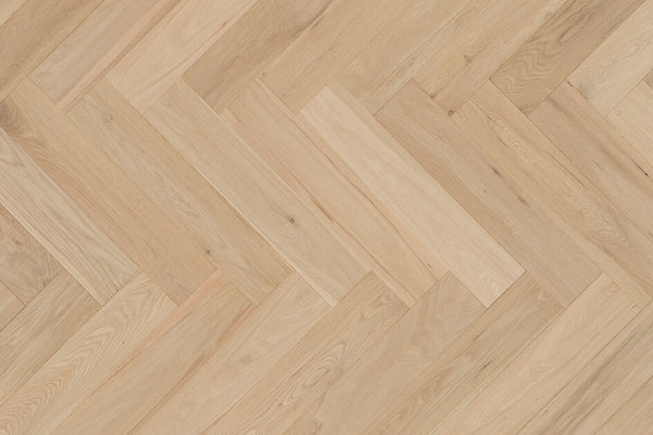 Riga Herringbone Invisible