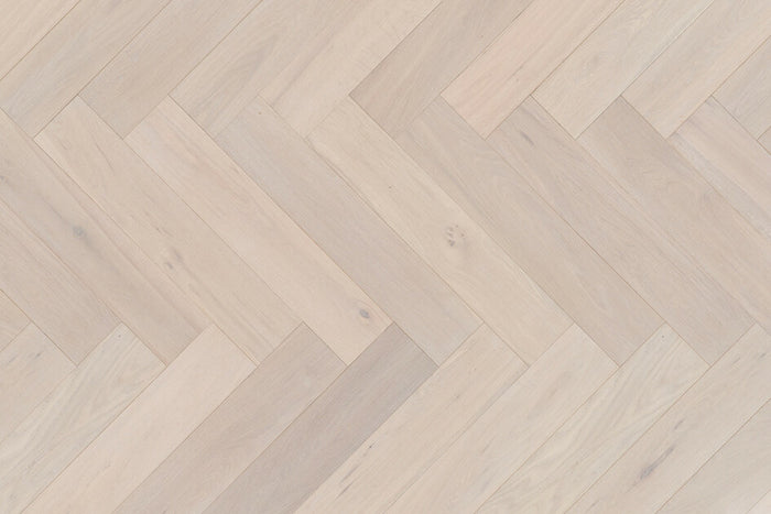 Riga Herringbone Mont Blanc