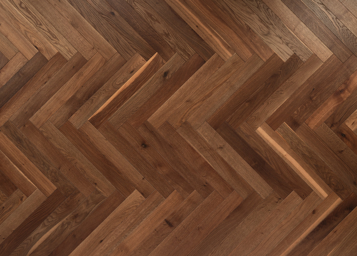 Tundra Thermo Oak Herringbone