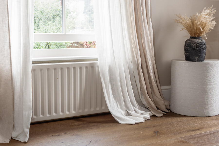 Shadow Grey Oak Plank