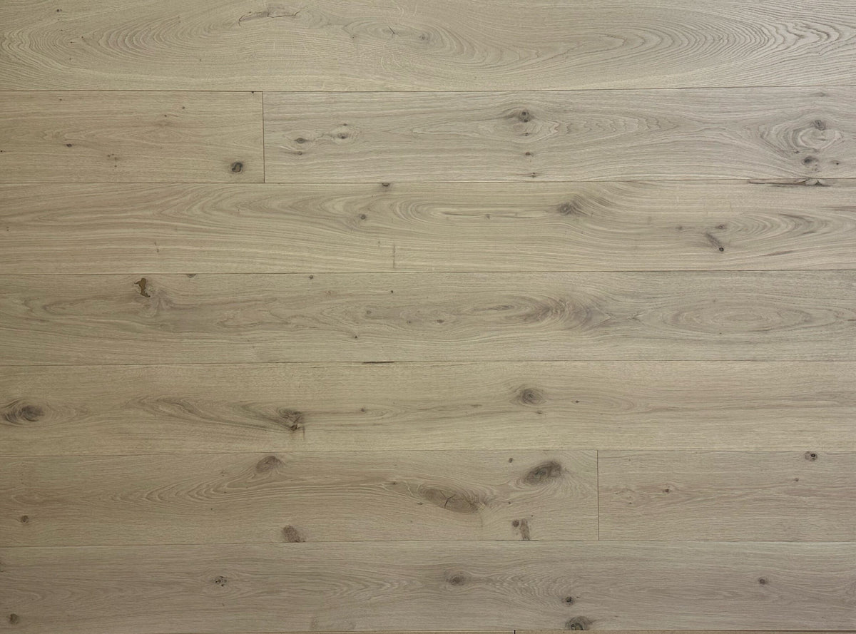 Shell Oak Plank