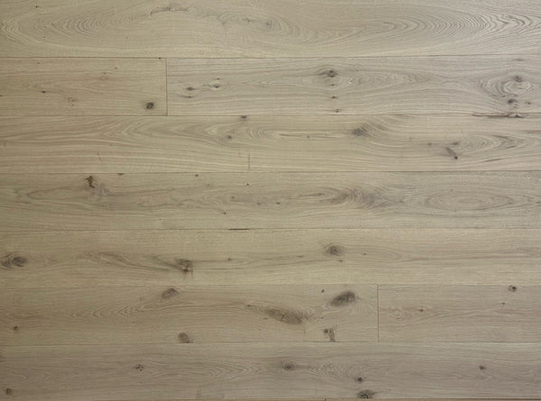 Shell Oak Plank
