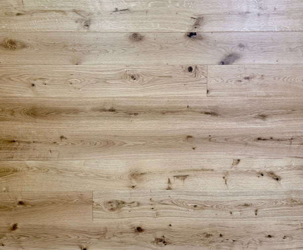 Butterscotch Oak Plank