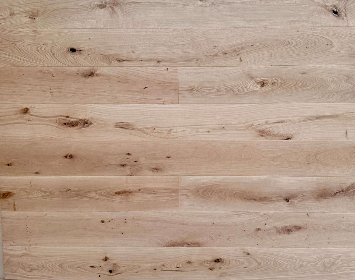 Marigold Oak Plank