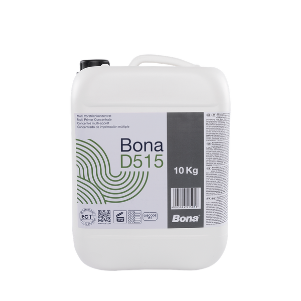 Bona D515 MultiPrime 10kg
