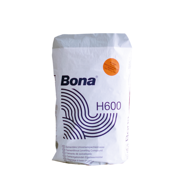 Bona H600 Levelling Compound 25kg