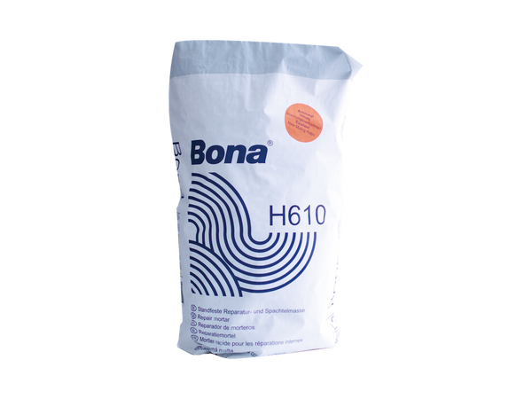 Bona H610 Repair Mortar 25kg