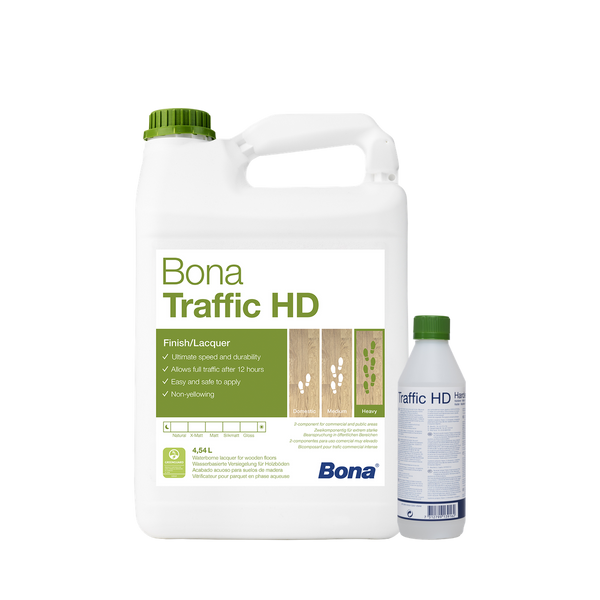 Bona Traffic HD 4.95L