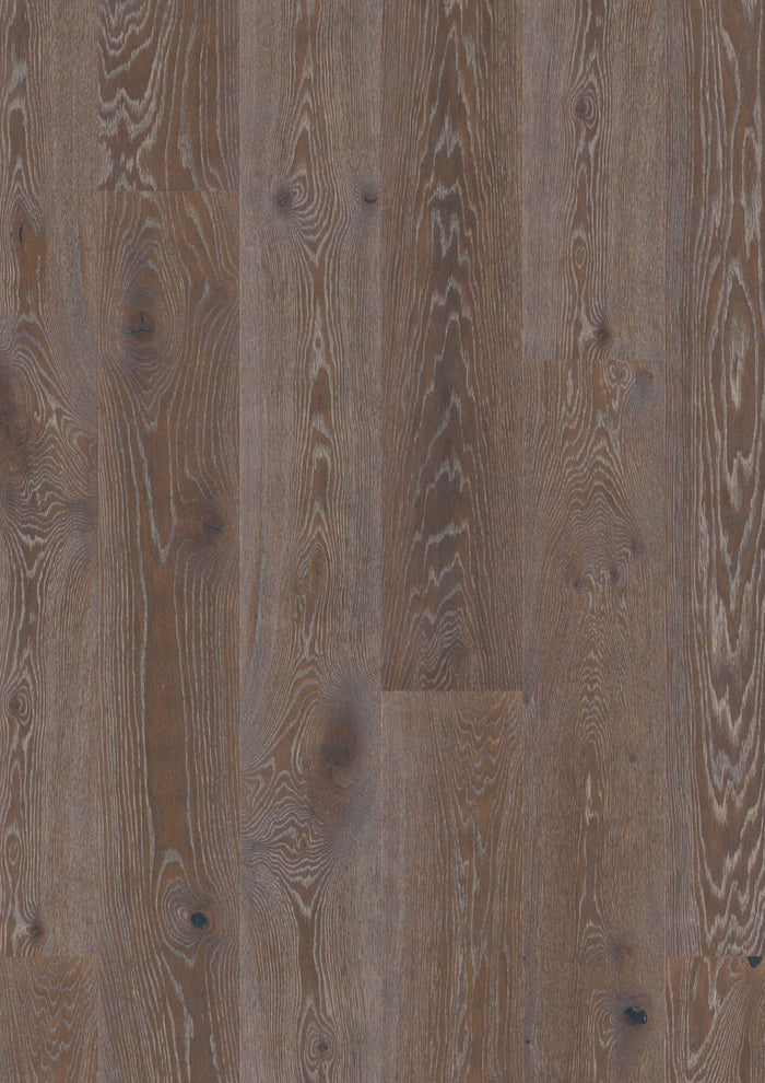 BOEN Plank Castle Oak Graphite Vivo, Live Natural