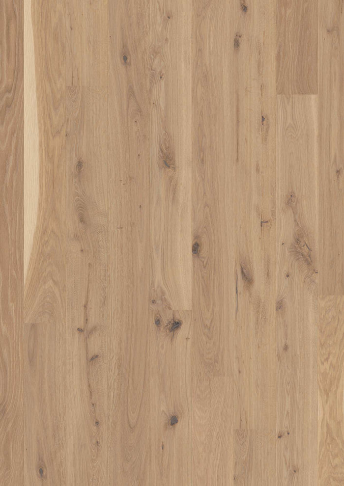 BOEN Plank 138 Oak Transparent Vivo, Live Pure