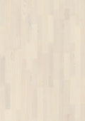 3-Strip 14 mm Ash White Andante, Live Pure (current)
