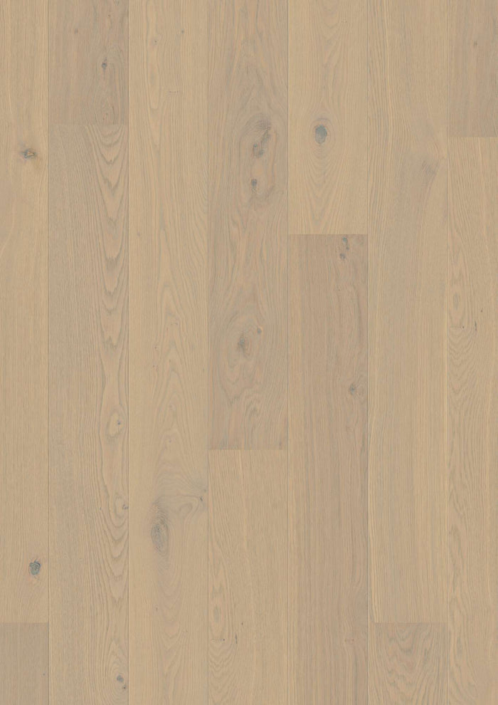 BOEN Plank 181 Oak Warm Cotton Animoso, Live Pure