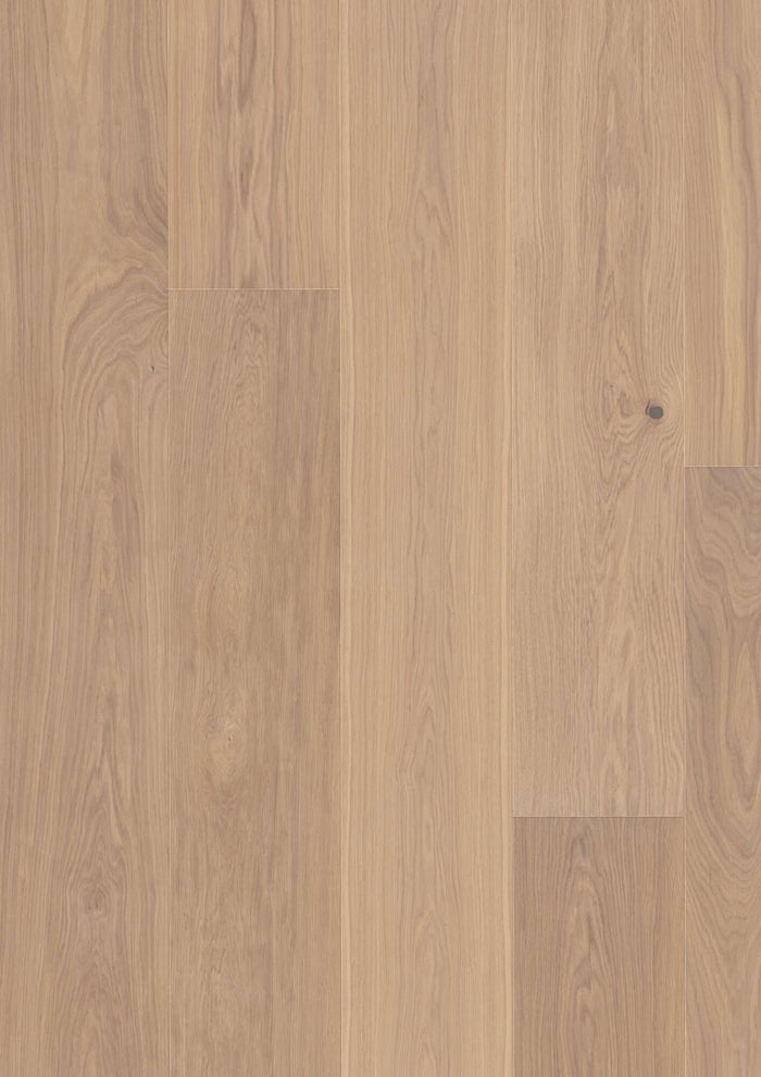 BOEN Chaletino Oak White Nature, Live Natural