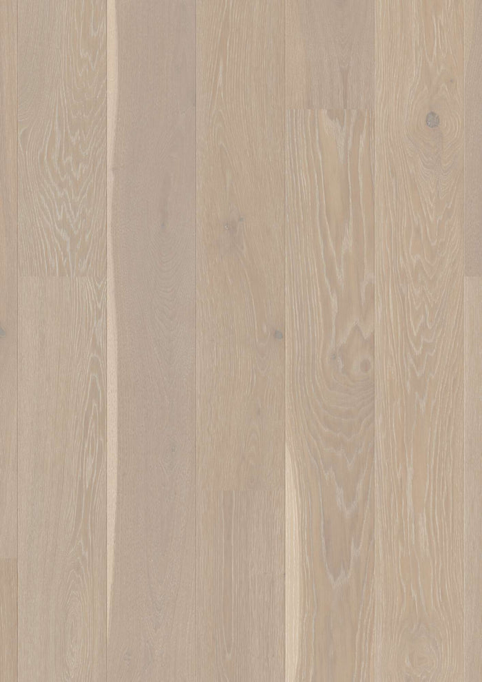 BOEN Plank Castle Oak Grey Harmony Animoso, Live Pure