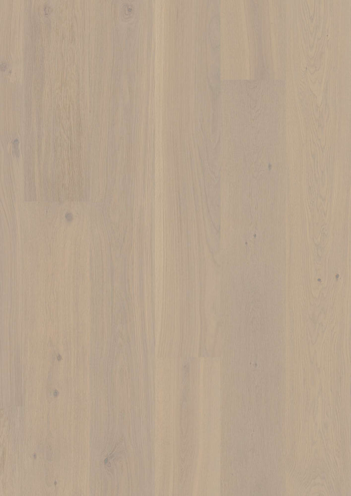 BOEN Plank Castle Oak Warm Cotton Animoso, Live Pure