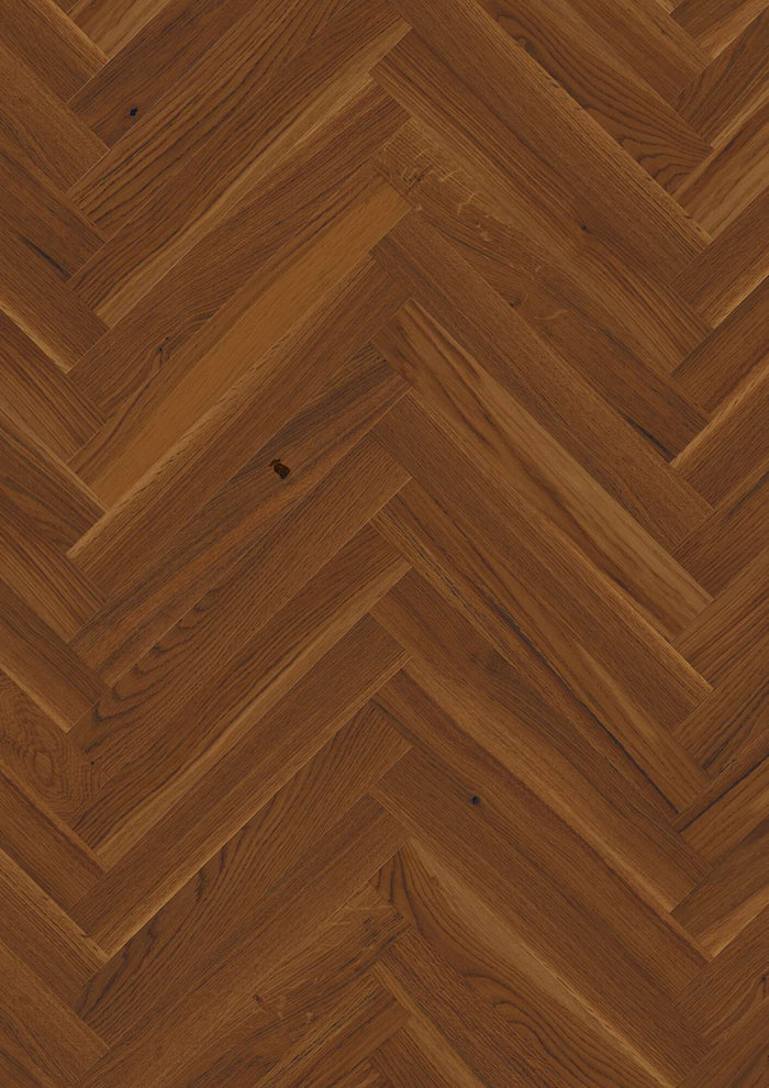 BOEN Prestige Oak Toscana Structure, Live Matt