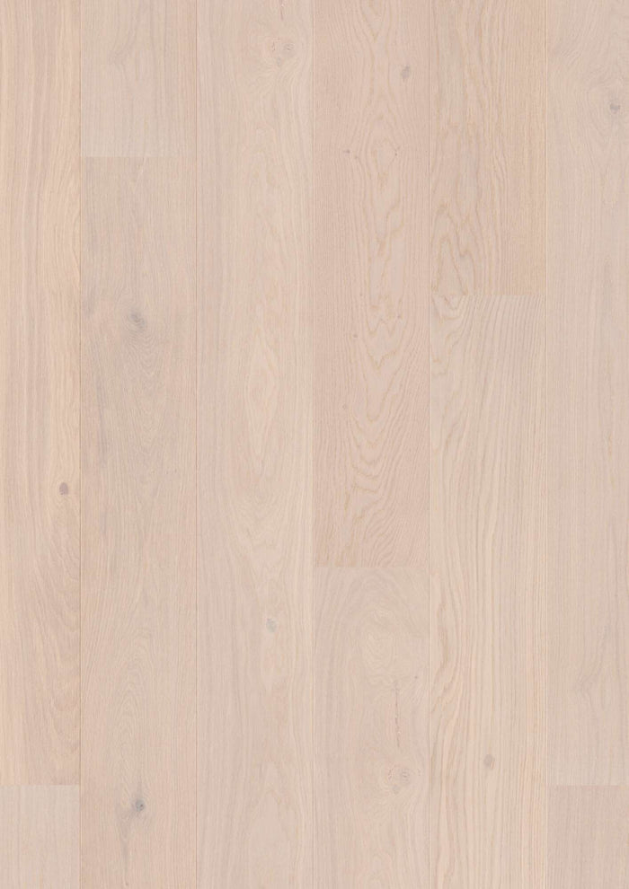 BOEN Plank Castle Oak Pearl Animoso, Live Natural