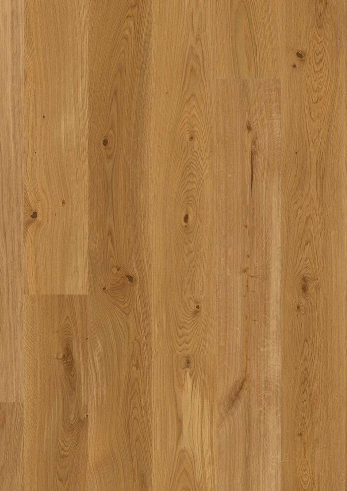 BOEN Plank Castle Oak Transparent Animoso, Live Natural
