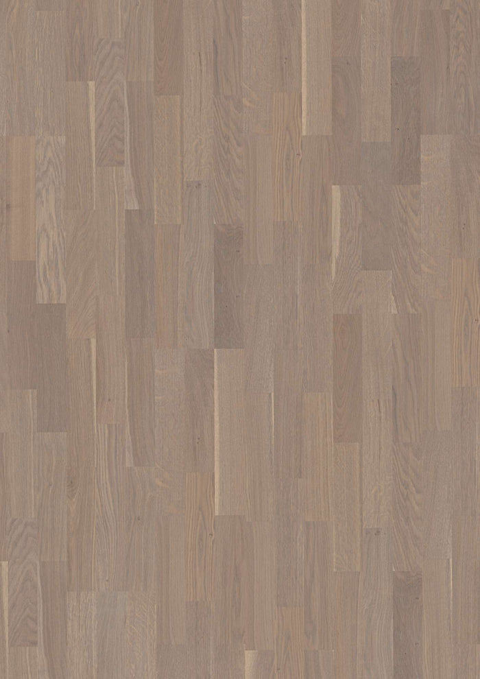 BOEN 3-Strip 14 mm Oak Sand Finale, Live Natural