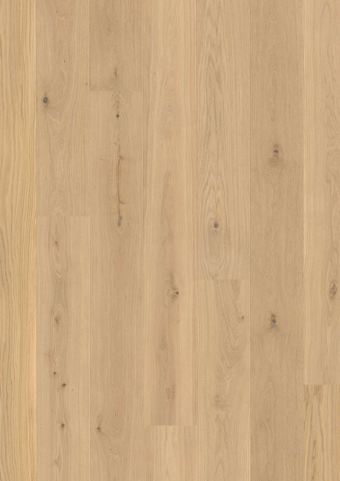 BOEN Plank Castle Oak Transparent Animoso, Live Pure