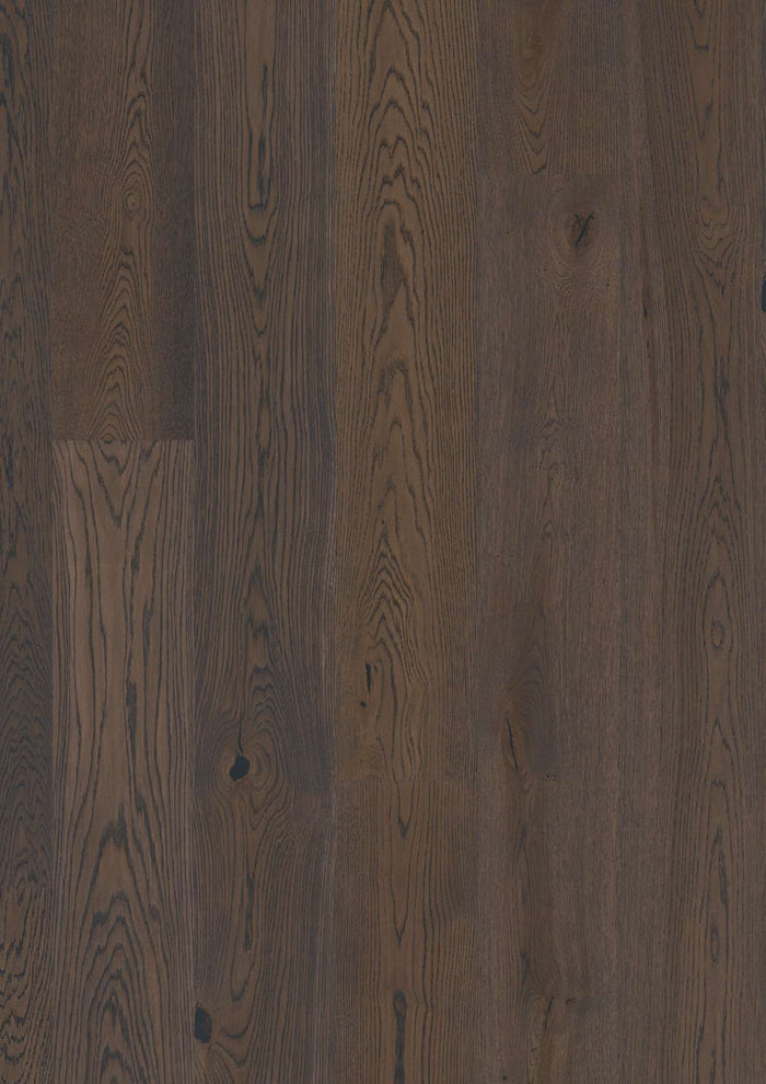 BOEN Plank Castle Oak Brown Jasper Vivo, Live Natural