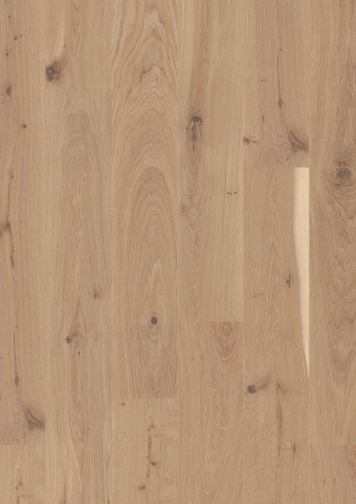 BOEN Plank Castle Oak Transparent Vivo, Live Pure