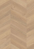 Chevron Oak White Adagio, Live Natural (current)