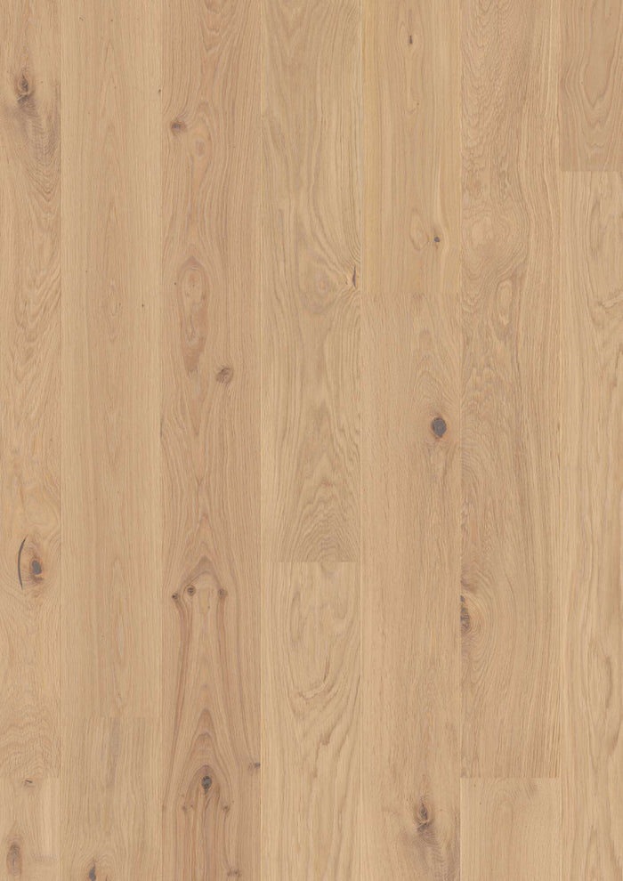 BOEN Plank 181 Oak Transparent Animoso, Live Pure
