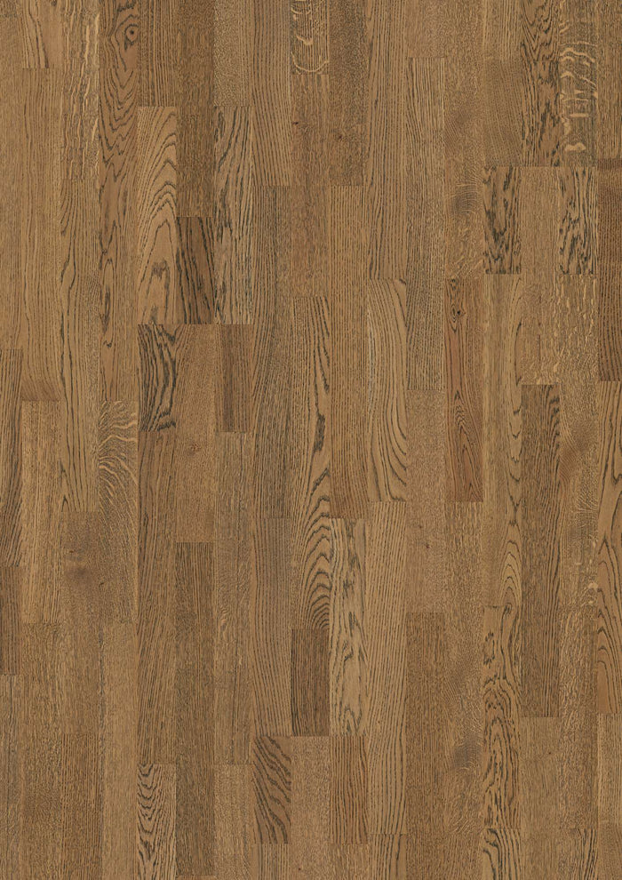 BOEN 3-Strip 14 mm Oak Alamo Finale, Live Natural