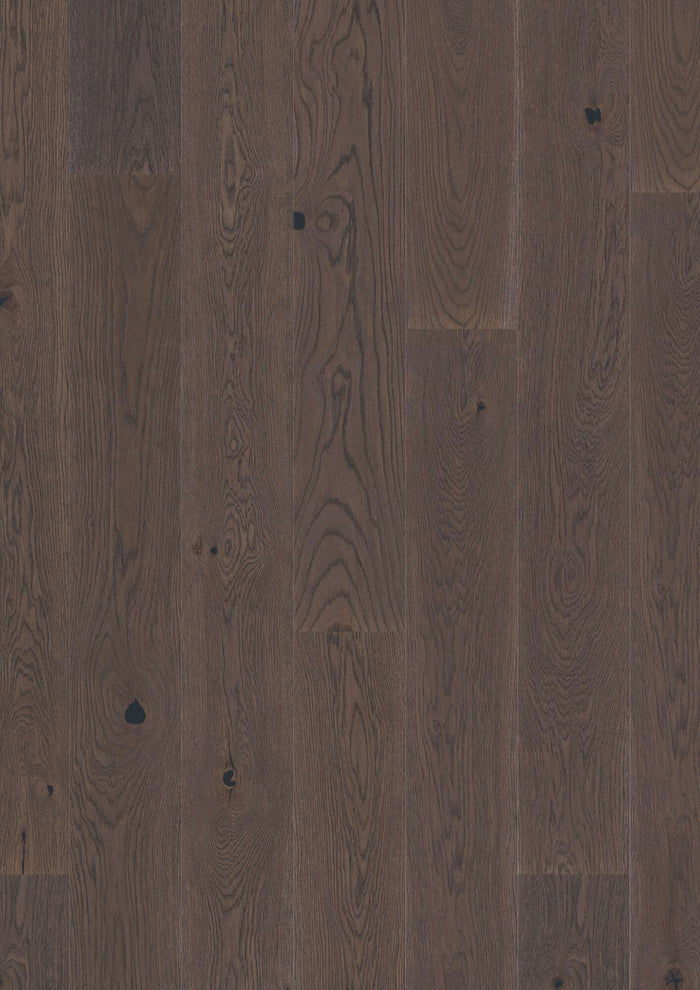 BOEN Plank 181 Oak Brown Jasper Vivo, Live Natural