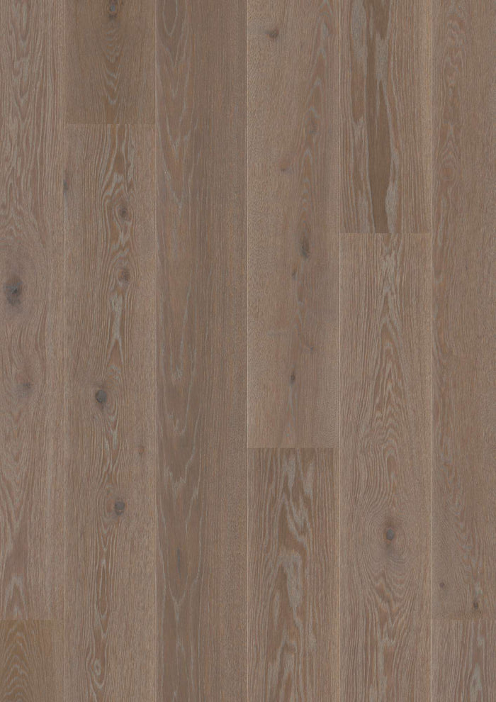 BOEN Plank Castle Oak India Grey Animoso, Live Pure