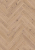 Herringbone Click Oak White Animoso, Live Natural (current)