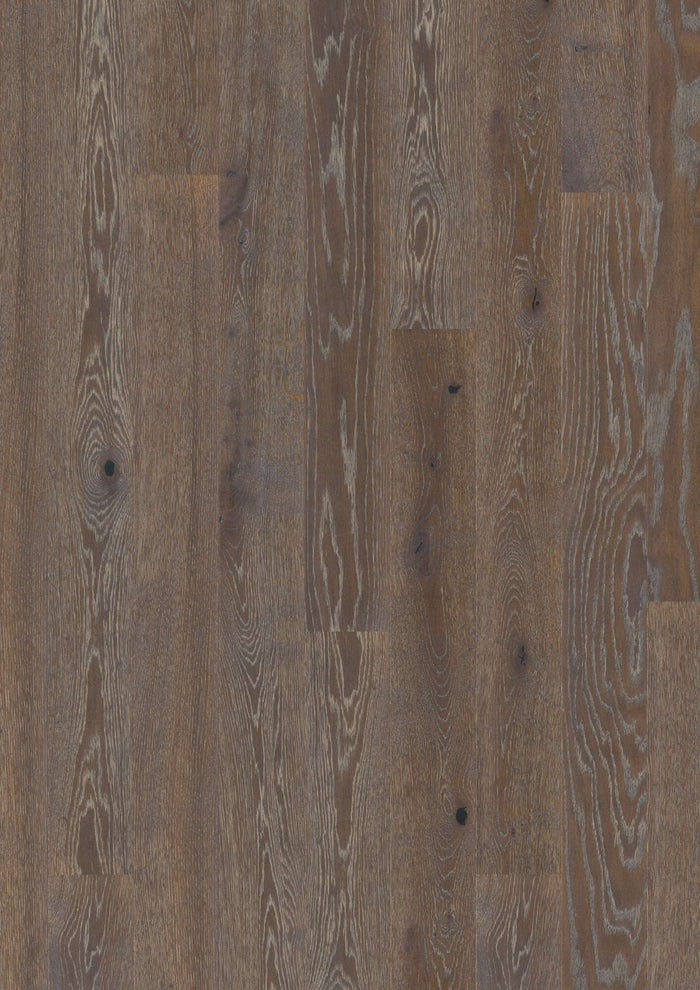 BOEN Plank 138 Oak Graphite Vivo, Live Natural