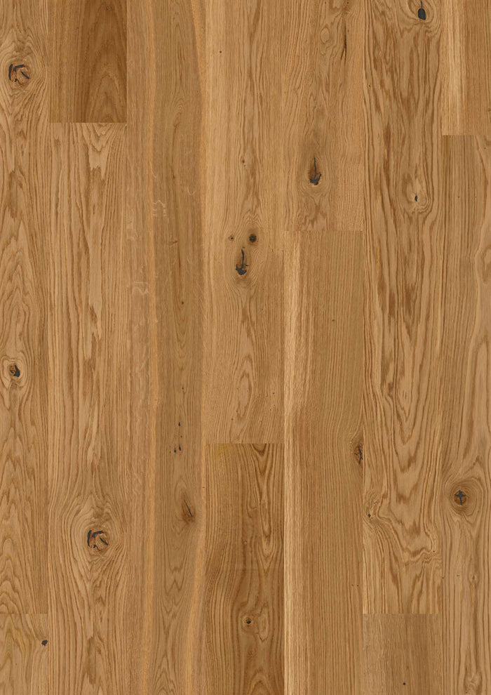 BOEN Plank 181 Oak Indian Summer Vivo, Live Natural