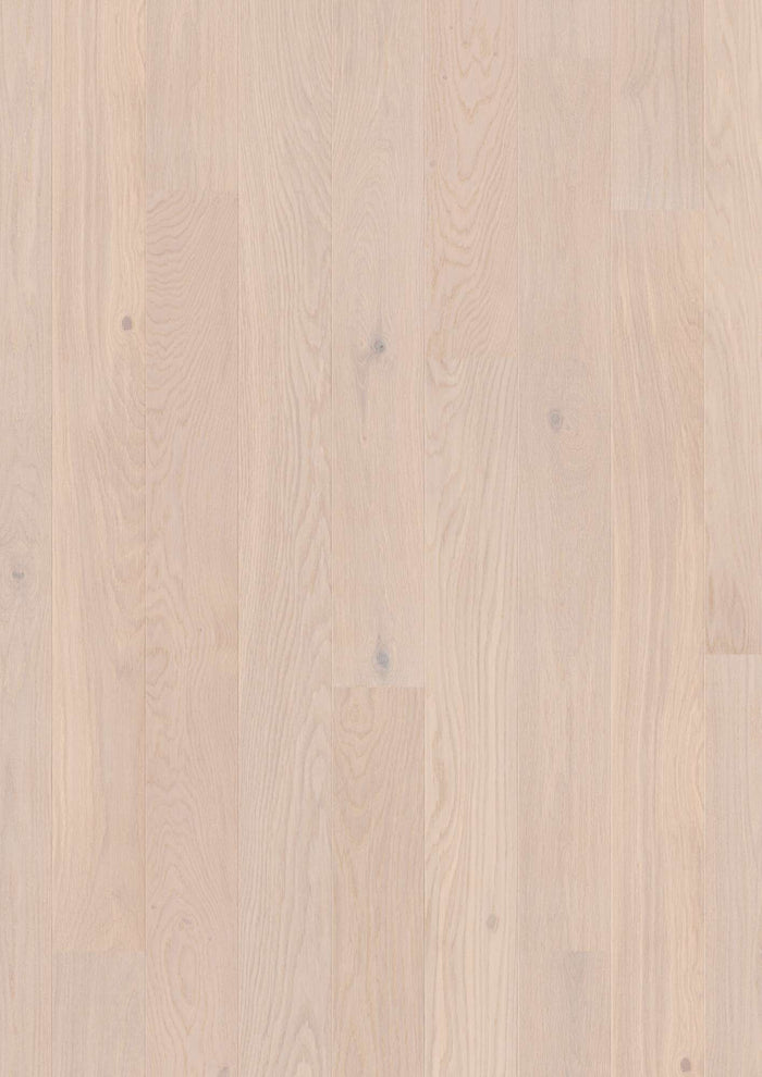 BOEN Plank 138 Oak Pearl Animoso, Live Natural