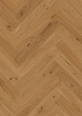 Herringbone T/G Oak Transparent Animoso, Live Matt (current)