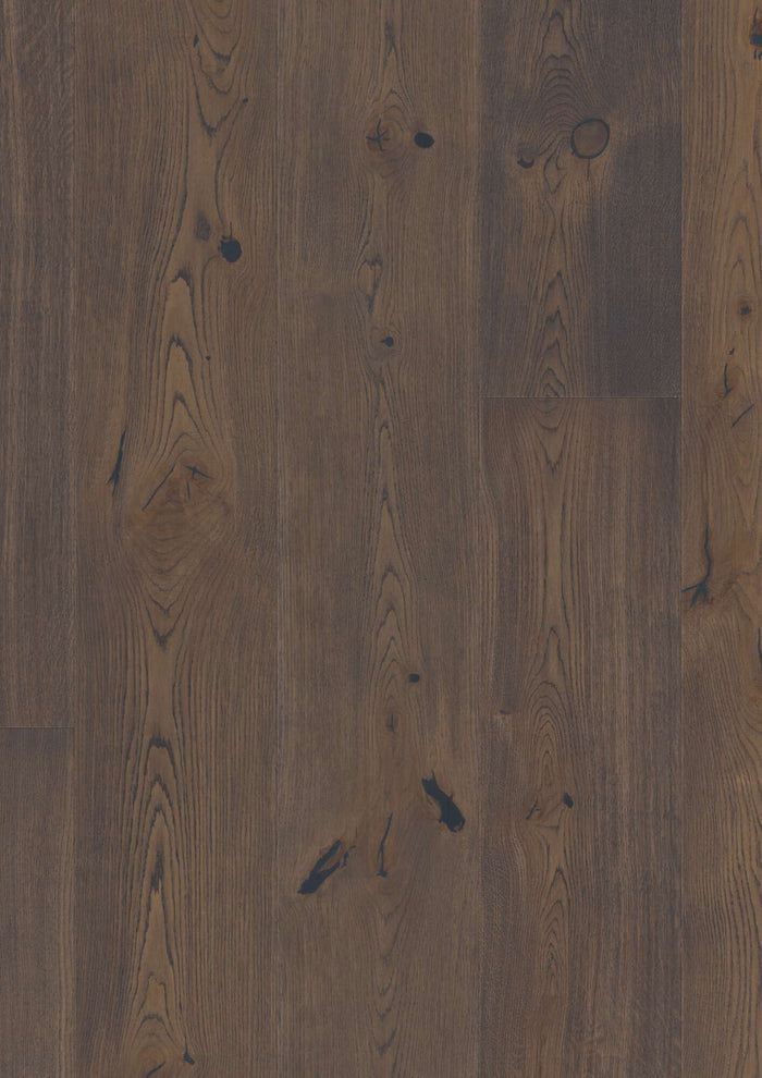 BOEN Chalet Oak Brown Jasper Canyon, Live Natural
