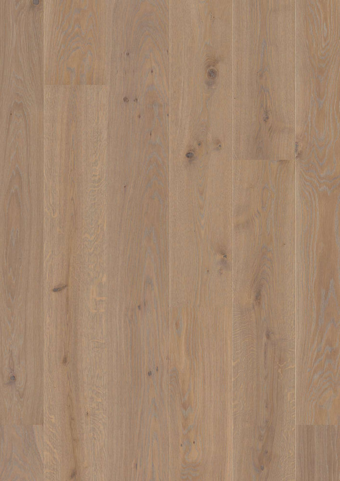 BOEN Plank Castle Oak Warm Grey Animoso, Live Pure