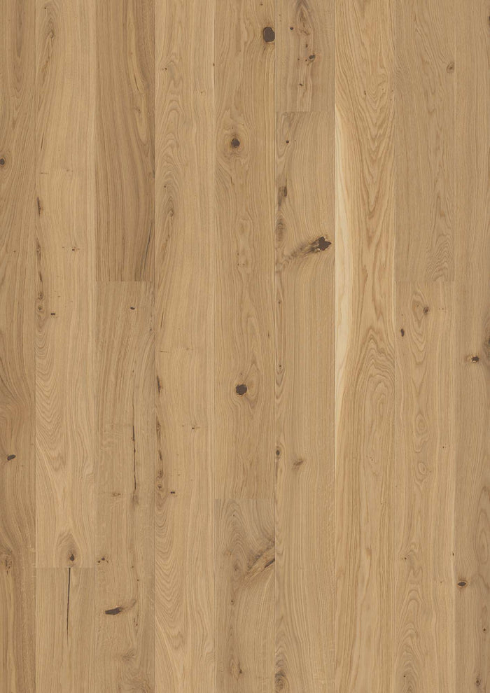 BOEN Plank 138 Oak Authentic Vivo, Live Natural