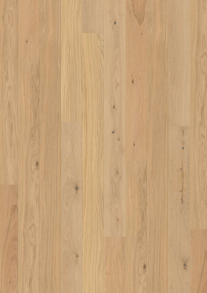 BOEN Plank 138 Oak Transparent Animoso, Live Pure