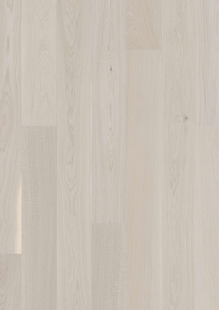 BOEN Plank 181 Oak White Andante, Live Pure