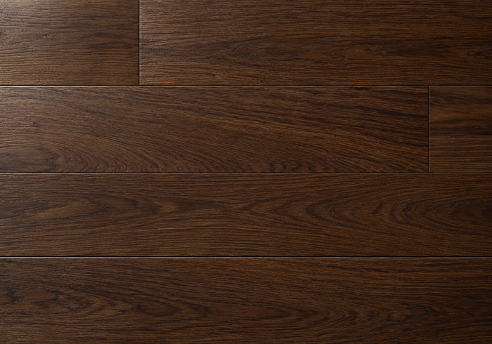 Pioneer Oak Plank 190 · #116 Conker Skin · Select · render