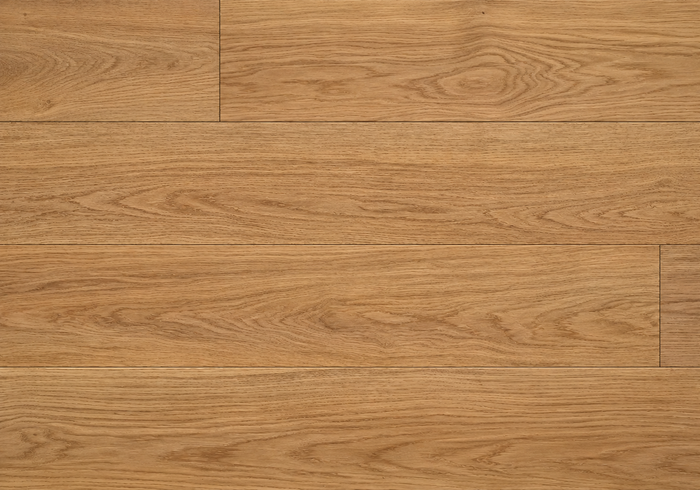 Pioneer Oak Plank 190 · #153 Dry Oak · Select · render