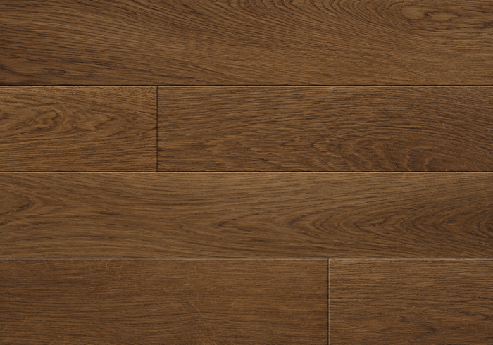 Pioneer Oak Plank 190 · #220 Terracotta · Select · render