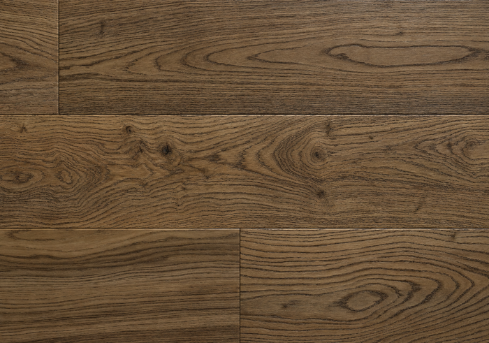 Pioneer Oak XXL Plank 260 · #113 Cherry Fire · Character · render