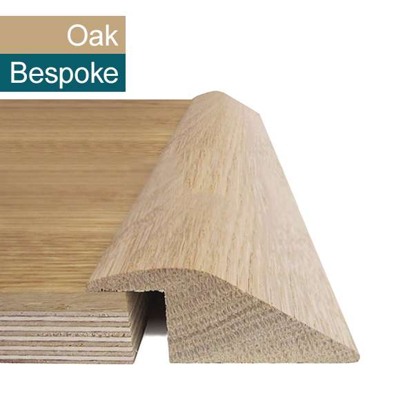 Ramp 20mm (Oak)
